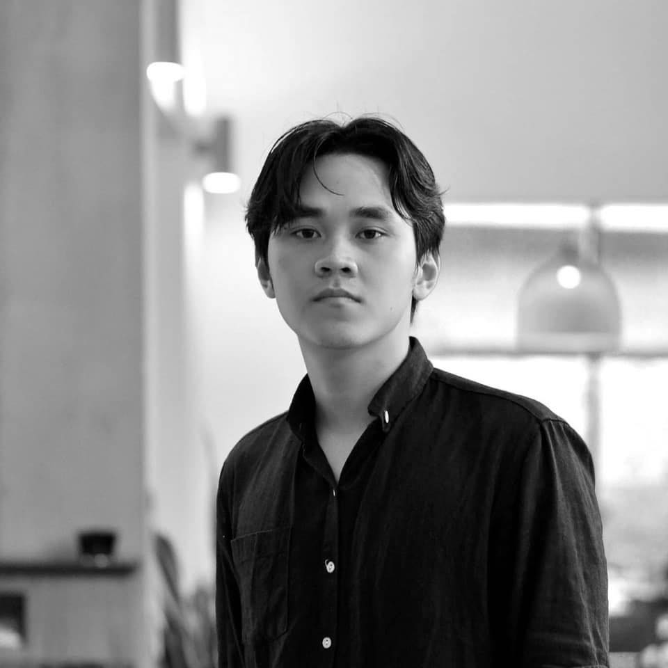 CEO. Ngô Đoàn Dũng  Founder | Architect Interior Design 